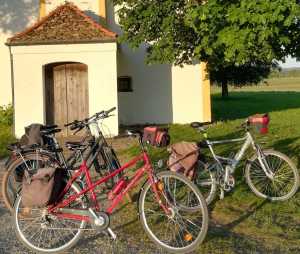 2020_06_01 Raisting: Räder des Flüsse-Teams