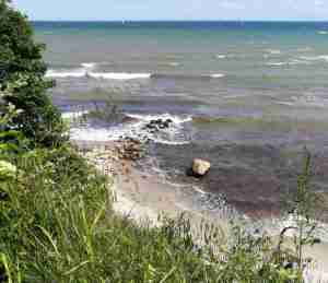 2020_06_14 Bliesdorf-Strand und Lübecker Bucht
