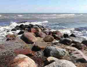 2020_06_14 Bliesdorf-Strand und Lübecker Bucht
