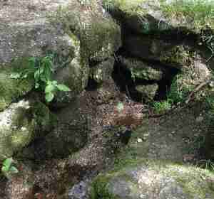 2005_08_05 Neiße-Quelle