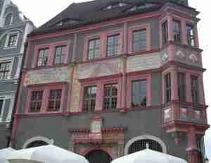2005_08_05 Görlitz Ratsapotheke