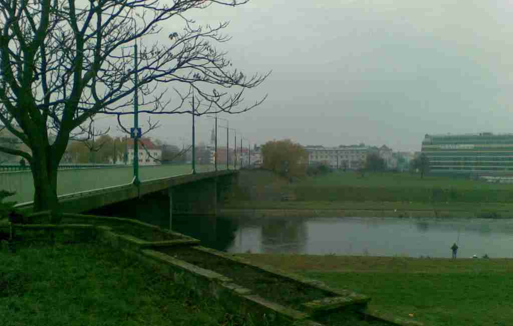 2009_11_22 Poznan_Posen (PL) mit Warthe