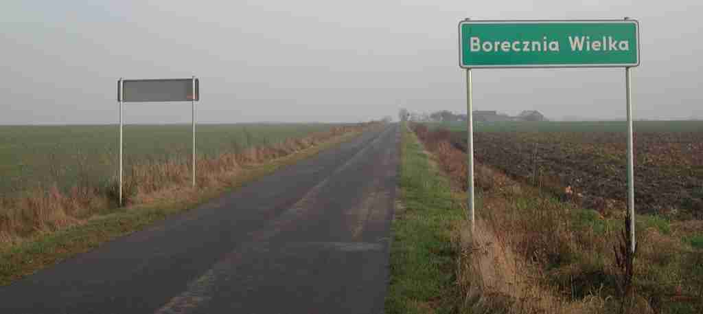 2009_11_22 Borecznia (PL)