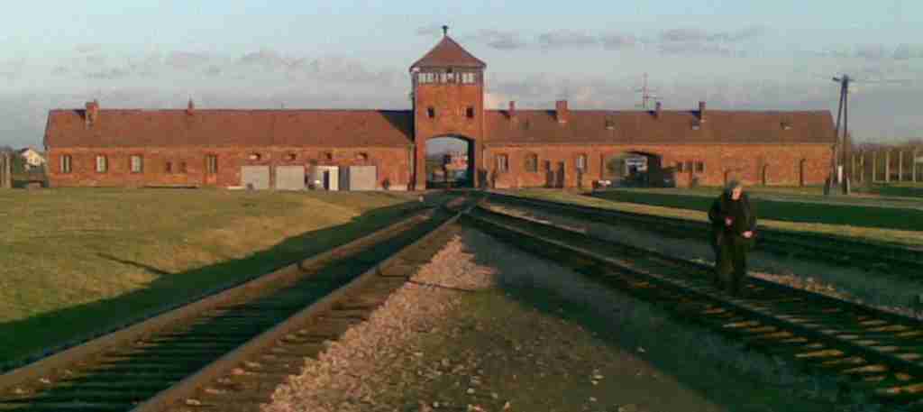 2009_11_25a Auschwitz