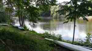 2020_07_13 Hamburg: Kuhmühlenteich