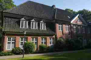 2020_06_23 Hamburg-Groß Borstel: Stavenhagenhaus