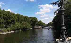 2020_07_13 Hamburg: Mundsburger Kanal