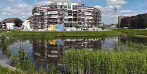 2020_07_13 Hamburg: Jenfelder Au