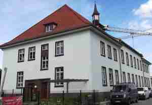 2020_07_13 Hamburg: Jenfelder Au