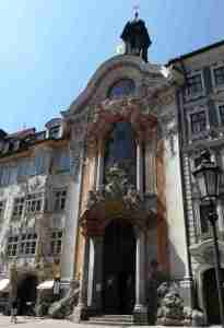 2020_07_22 München: Asamkirche