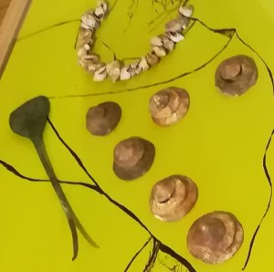 2020_07_25 Museum Fürstenfeldbruck: Gernlindener Funde