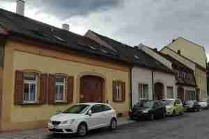 2020_07_26 Bamberg: Gärtnerhaus im Wandel