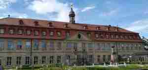 2020_07_27 Bamberg: Altes Krankenhaus