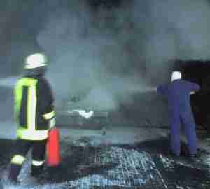 2007_02_02-03 Neustadt/H.: Löschübung