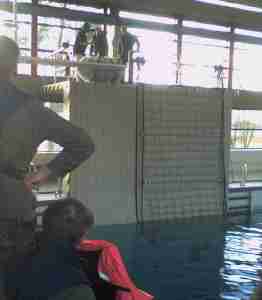 2007_02_02-03 Neustadt/H.: Rettungsinsel