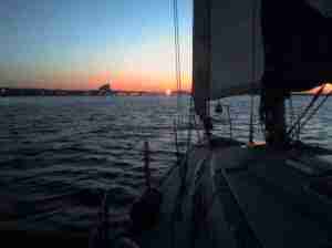 2007_04_28-05_01 Rückfahrt nach Heiligenhafen