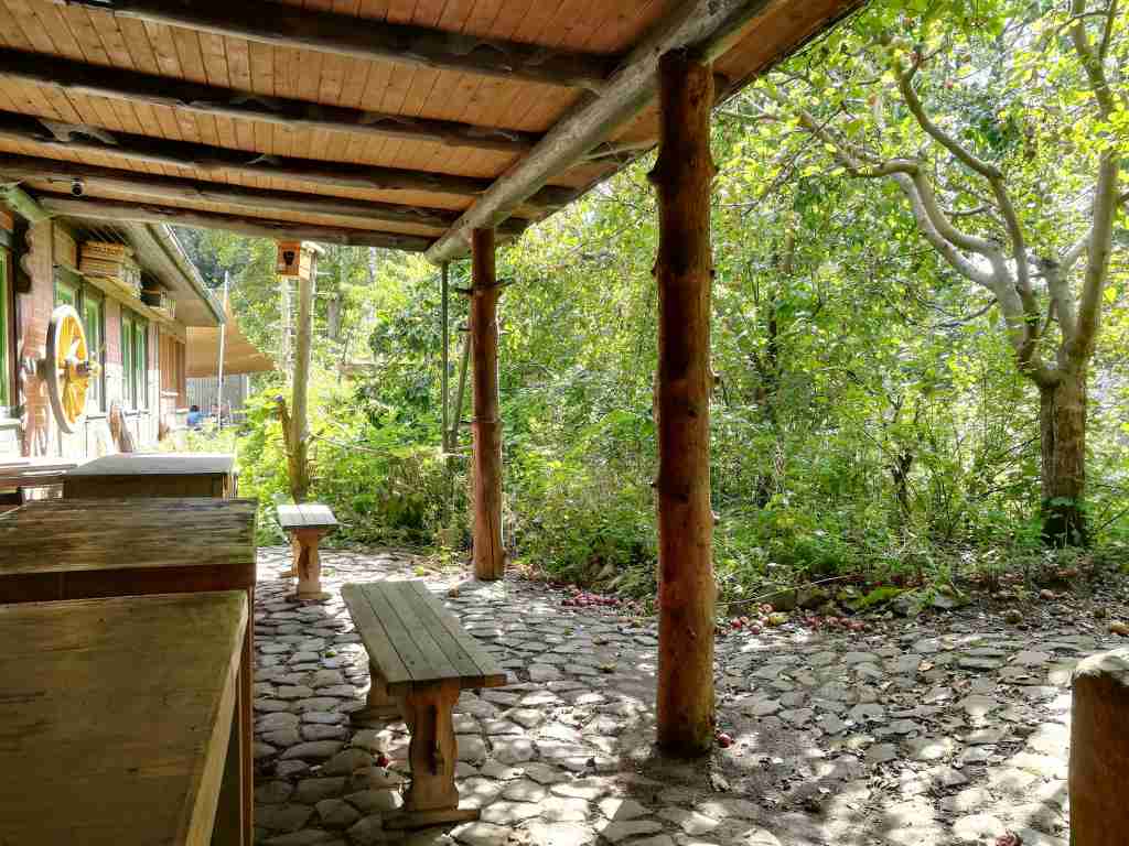 2020_08_30 Hamburg-Bramfeld, Gut Karlspöhe