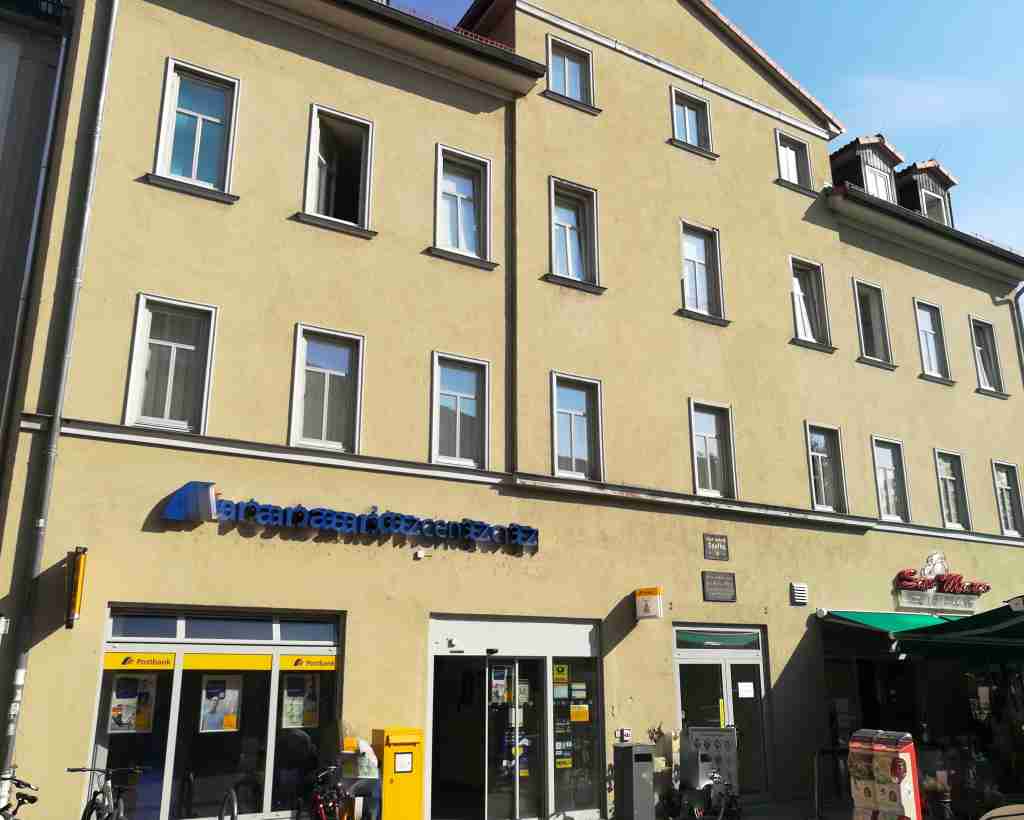 2020_09_14 Ilmenau, Goethe, Gebutstag 1831