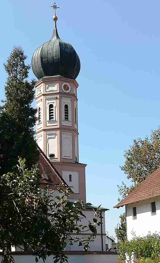 2020_09_15 Schöngeising, St.Johannes