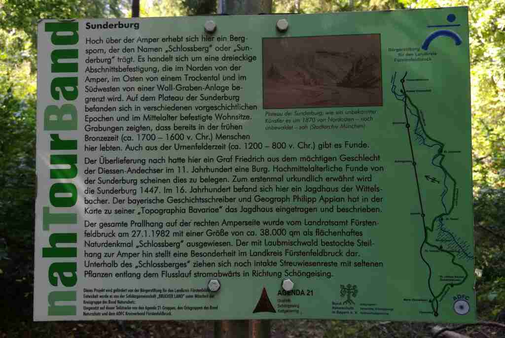 2020_09_15 135736a Sunderburg-Infotafel