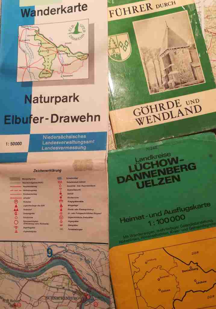 1975_03_22 Damalige Unterlagen