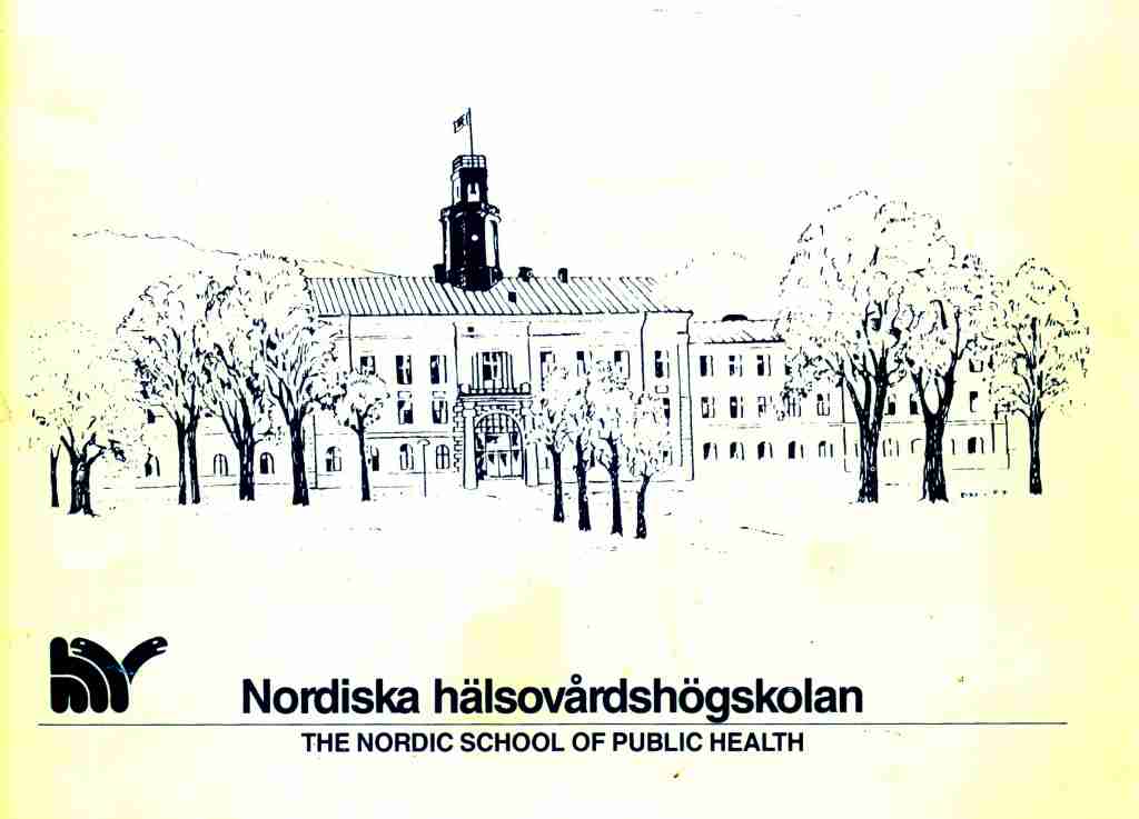 1999_10_28 Nordic SPH Göteborg