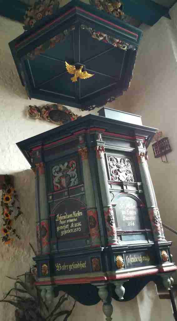 2020_10_31 Kanzel, St.Peter, SPO-Dorf