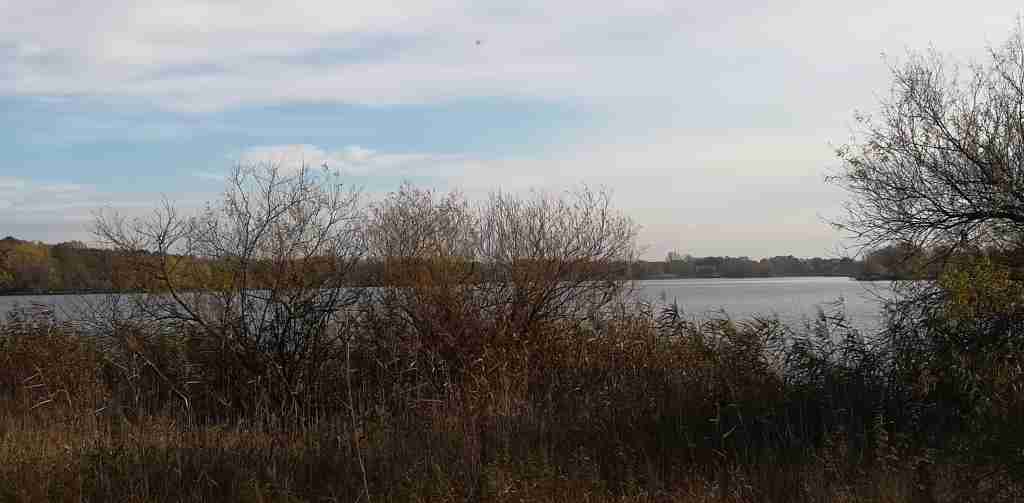 2020_11_15 Gartower See