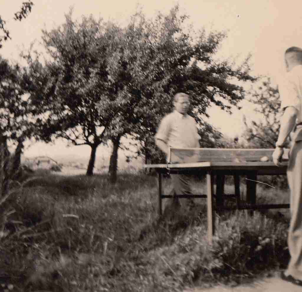 1955 Sommer - Brake Dr. med.vet. H.Fehr & Kollege