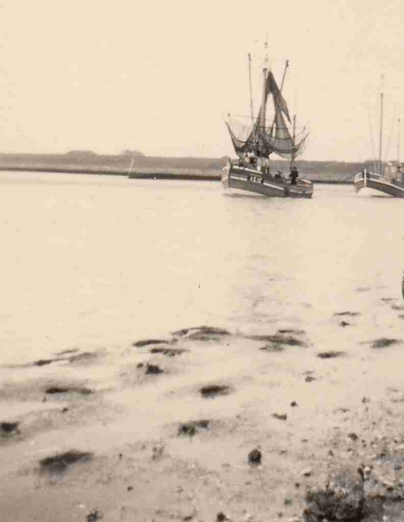 1955_08_14 Neuharlingersiel 05 detail