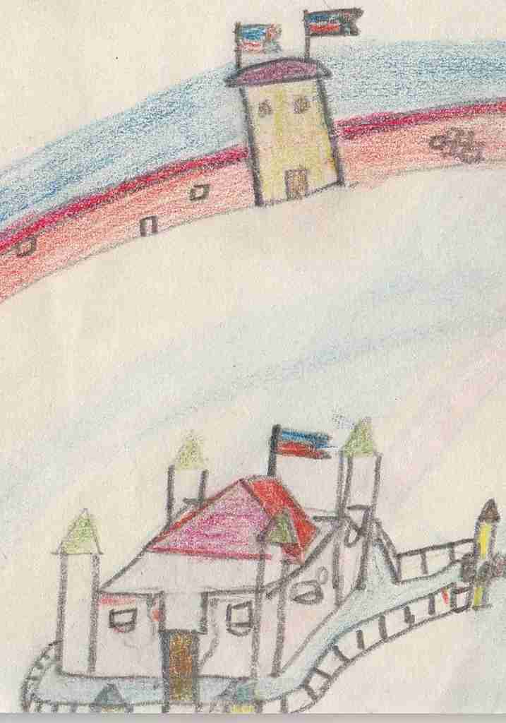 1956_09_26 Heimatkunde - Oldenburg Anfänge 2