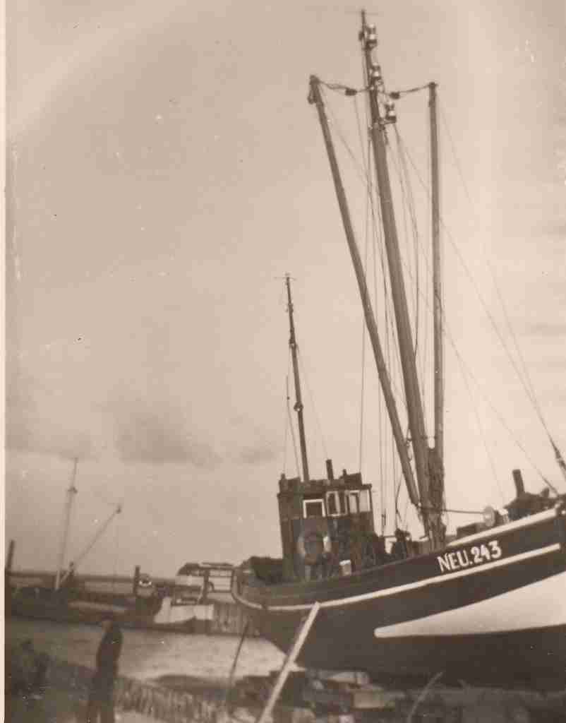 1959_04_19 Neuharlingersiel detail2