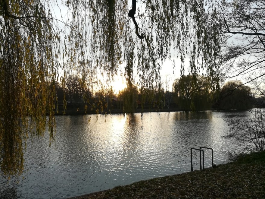 2020_12_04 Alsterfluss, bei Brabantstraße