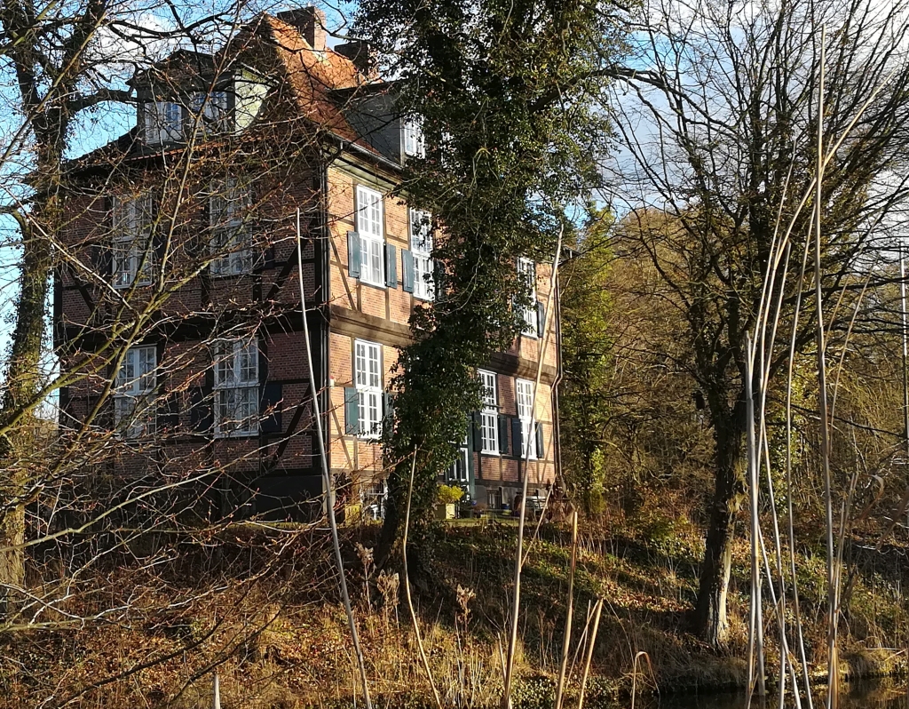 2021_03_05 Wohldorfer Herrenhaus