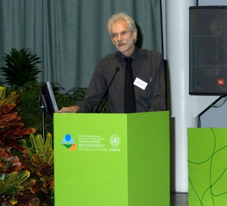 2008_06_27 Tallinn conference Health systems
