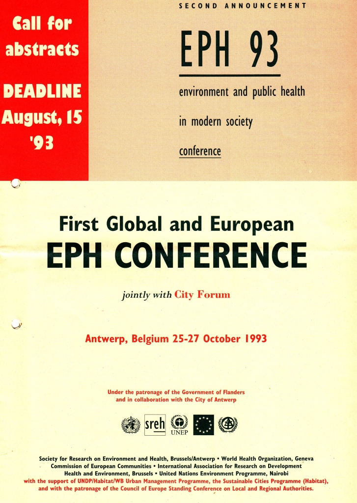 93_12 EHP93 1993_10_25-27