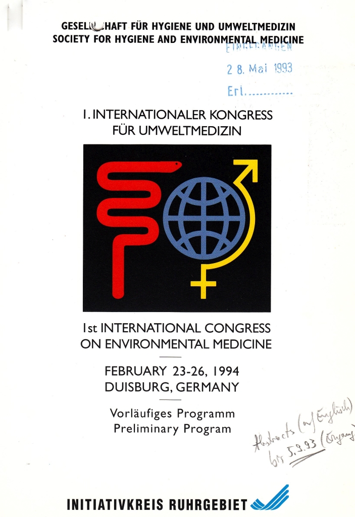 94_02 GHU 1994 Duisburg 1994_02_23-26