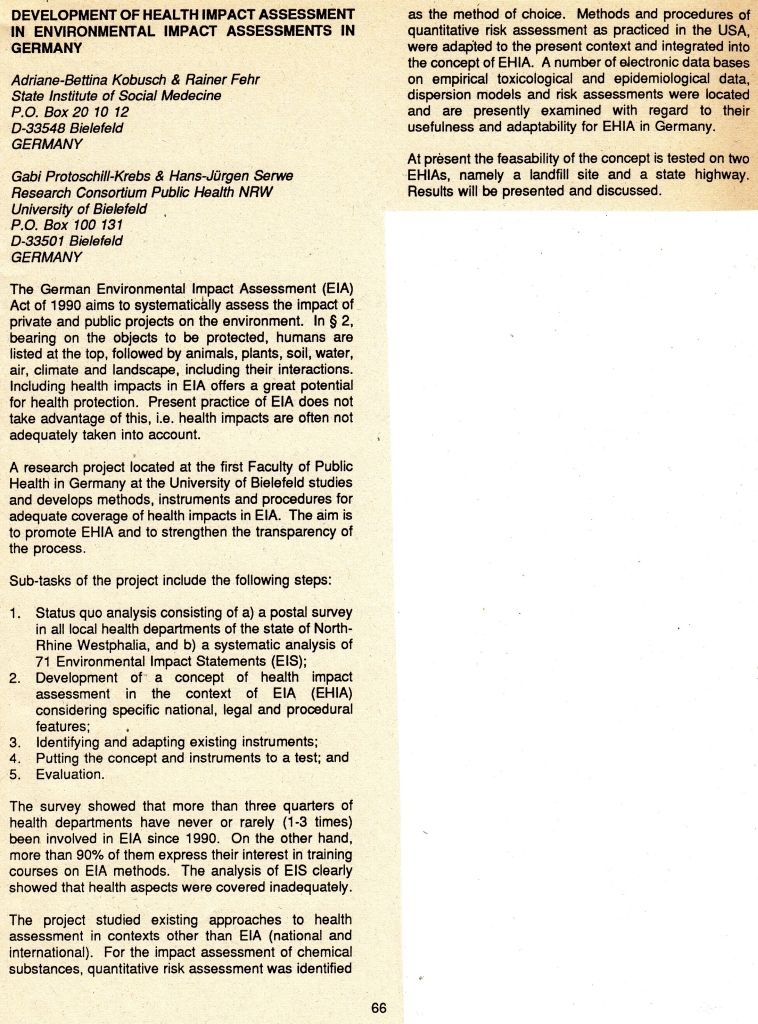 94_03 Kobusch et al 1994_06_14-18 Abstract