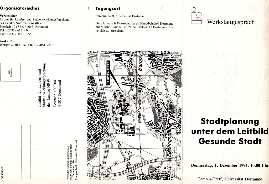 94_40 ILS Stadtplanung Ges Stadt 1994_12_01 p1
