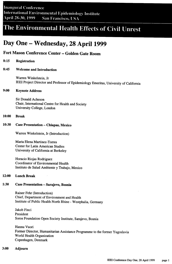 98_20 IEEI conf day one