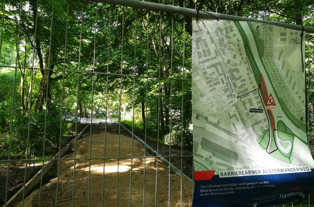 2021_06_05 Alsterweg barrierearm