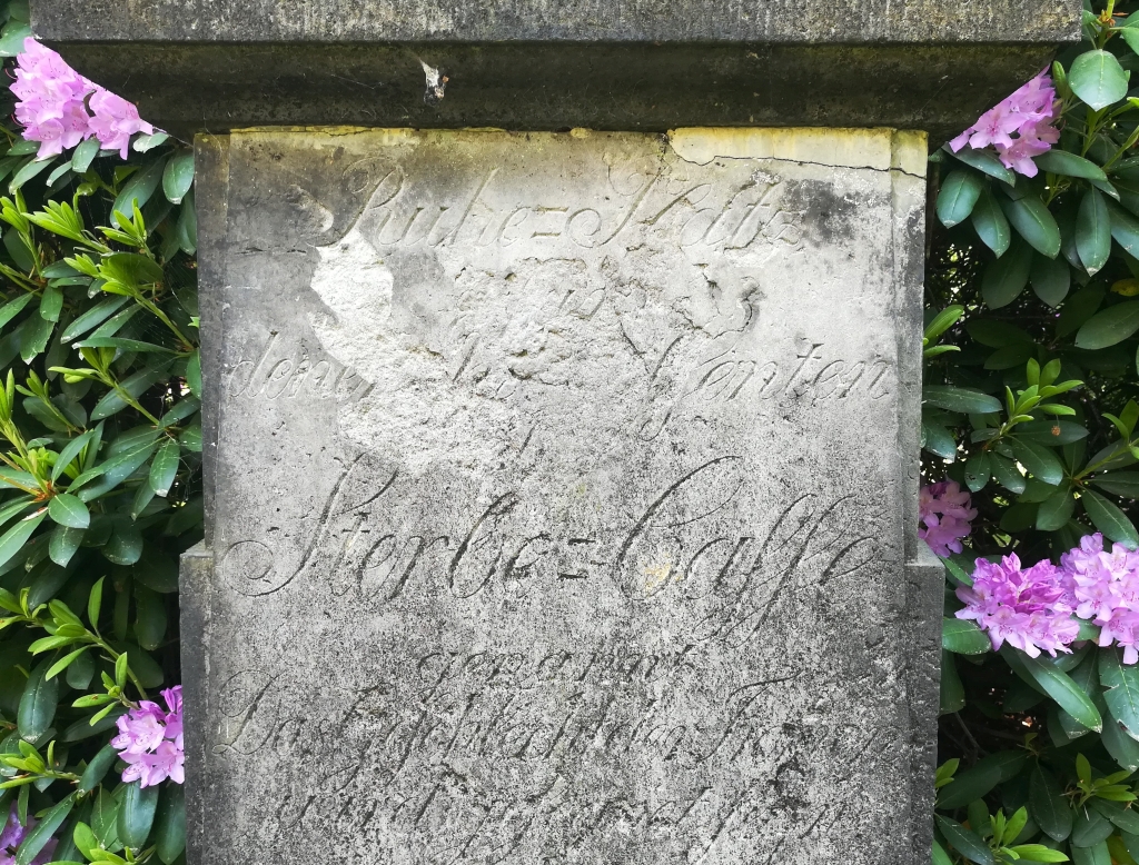 2021_06_05 Ohlsdorf, Sterbe=Caffe