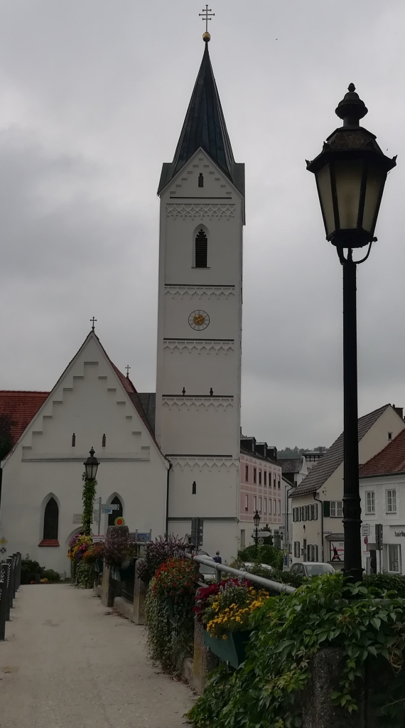 2021_07_17 Fürstenfeldbruck, St. Leonhard