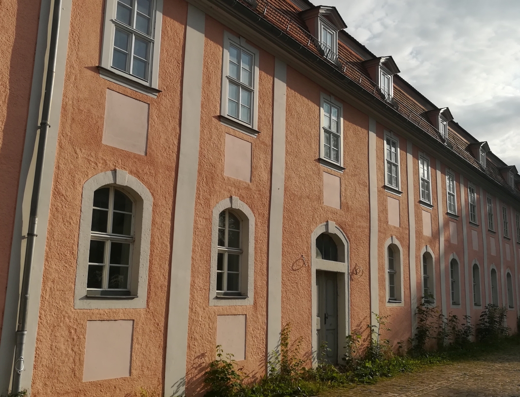 2021_07_22 Weimar, Haus Charlotte von Stein