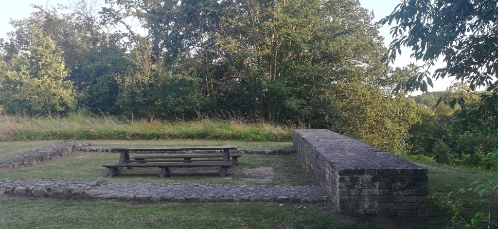 2021_07_30 Hitzacker Auf dem Weinberg