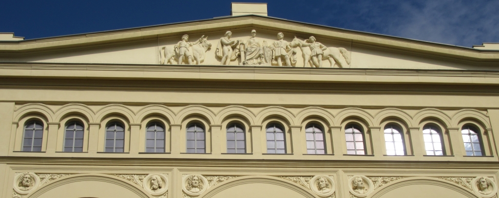 2021_08_15 Berlin, Tierarzneischule