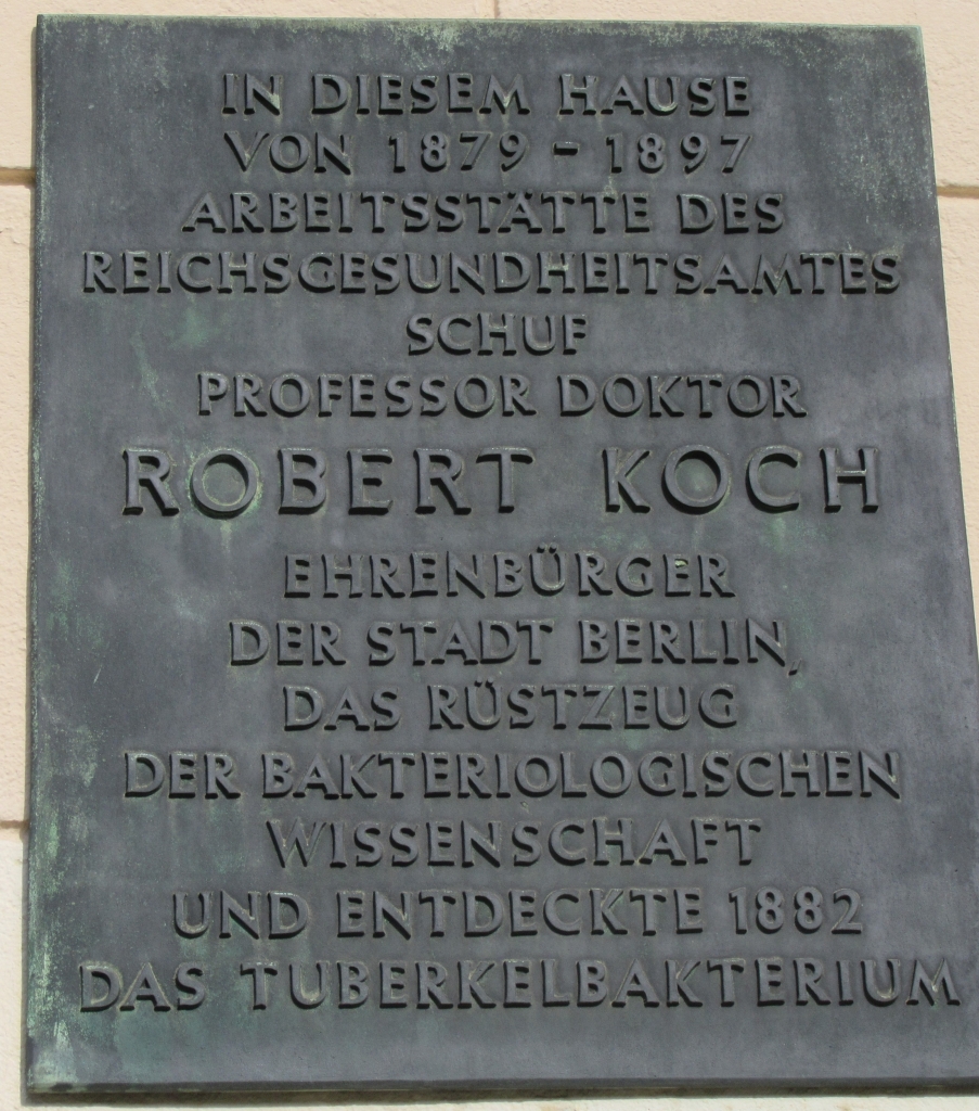 2021_08_15 Berlin, Kaiserliches Gesundheitsamt