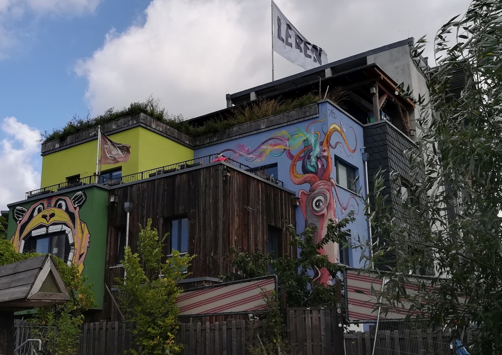 2021_08_18 Berlin, Holzmarkt