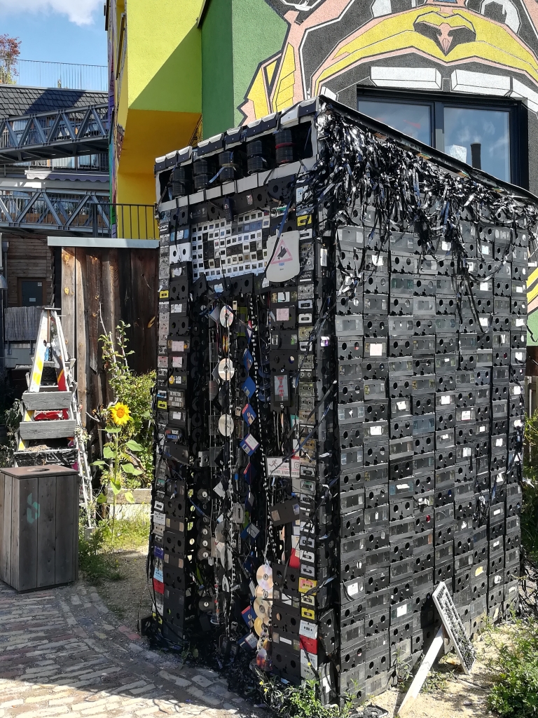 2021_08_18 Berlin, Holzmarkt