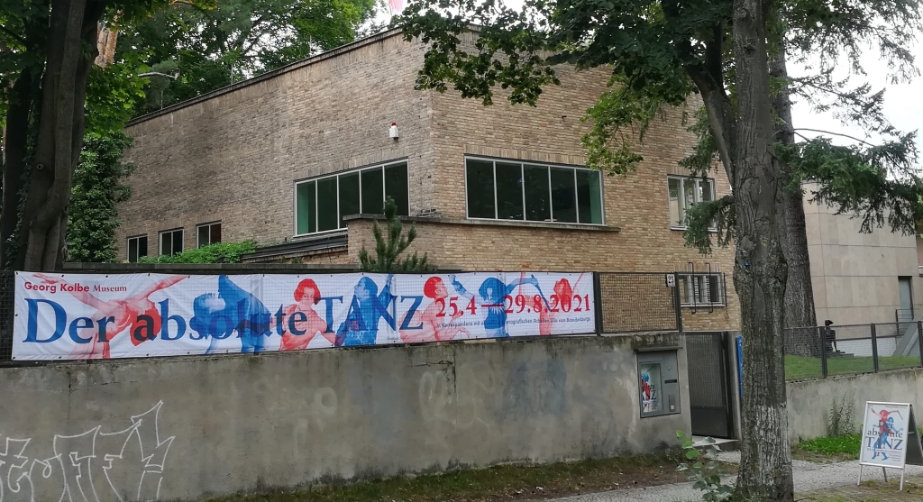 2021_08_18 Berlin, Kolbemuseum